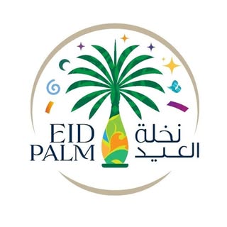 EidPalm Logo